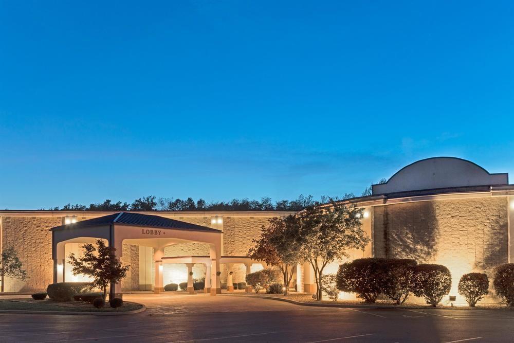 Motel 6 Springfield, Il - Airport المظهر الخارجي الصورة