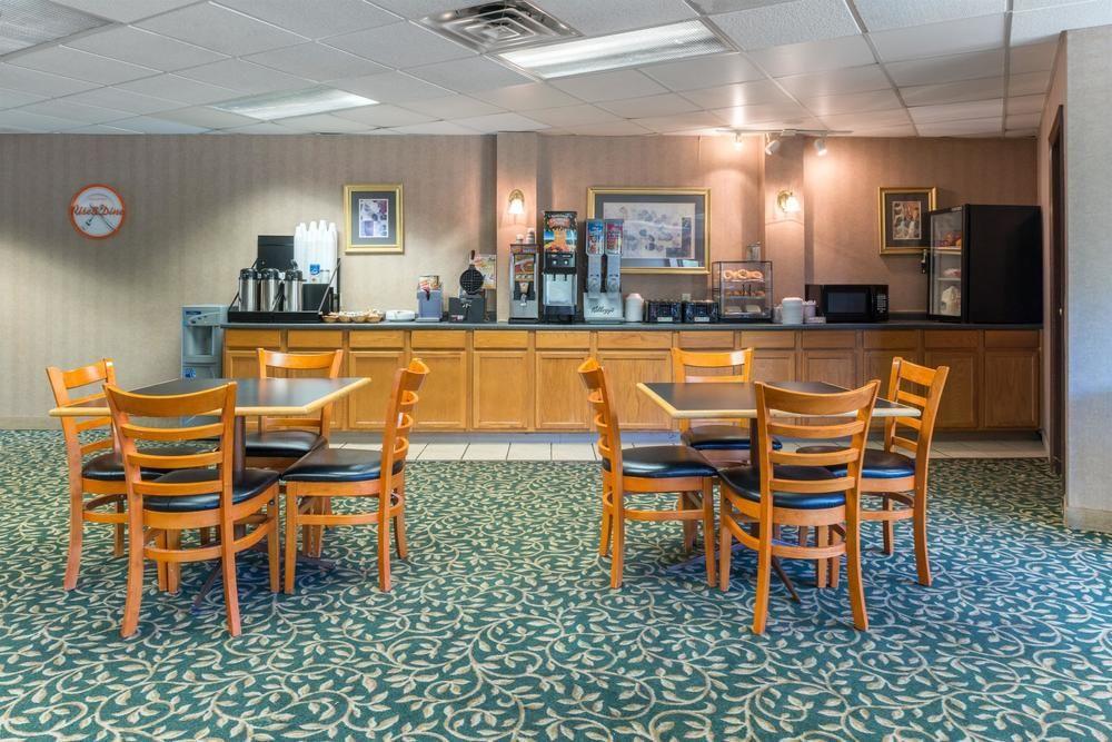 Motel 6 Springfield, Il - Airport المظهر الخارجي الصورة