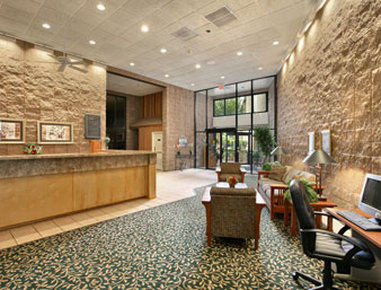 Motel 6 Springfield, Il - Airport المظهر الداخلي الصورة